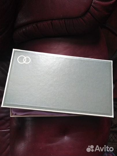 Свадебный набор ложек