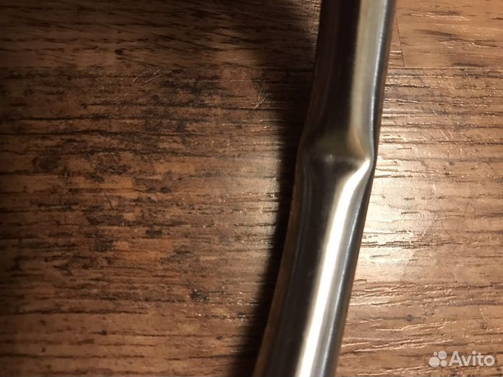 Кран для фильтра atoll