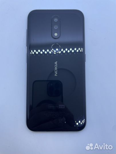 Nokia 4.2 Android One, 3/32 ГБ