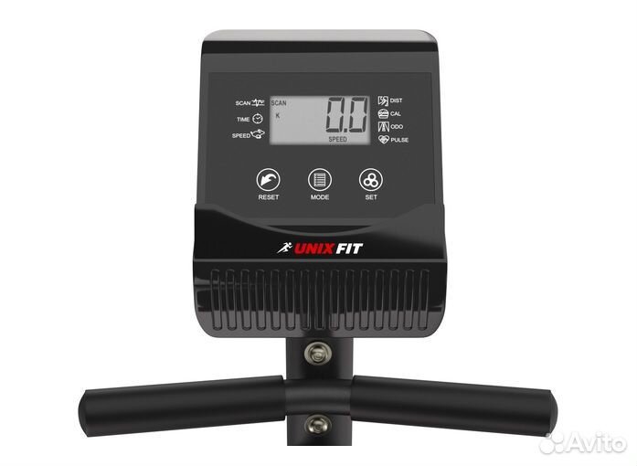 Велотренажер unixfit BR-340 Compact