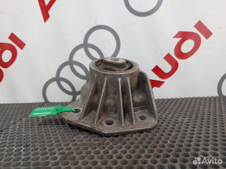 Audi a8 d3 опора редуктора задняя левая