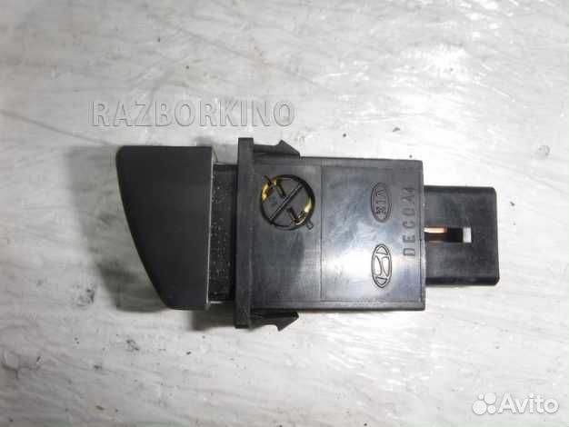 Кнопка Хендай H1 Starex 1