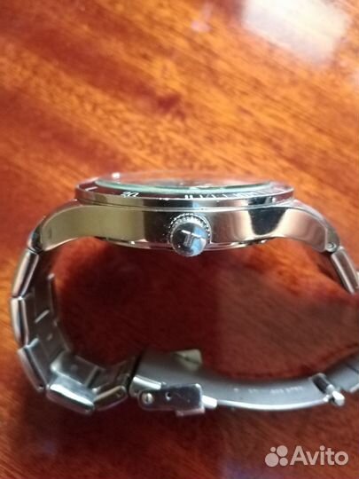 Мужские наручные часы