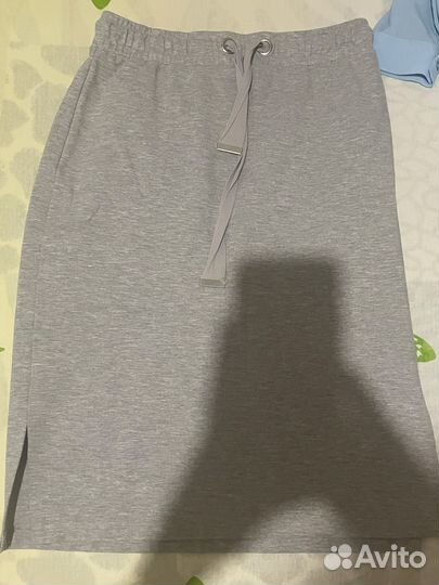 Вещи пакетом