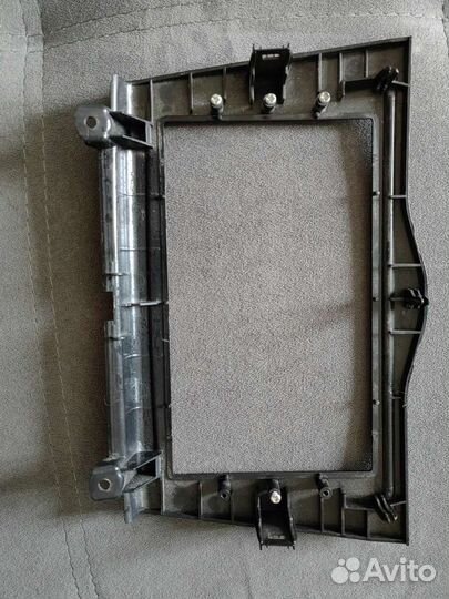 Переходная рамка Гранта FL