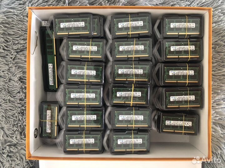 Оперативная ram ддр3 8гб возможен опт
