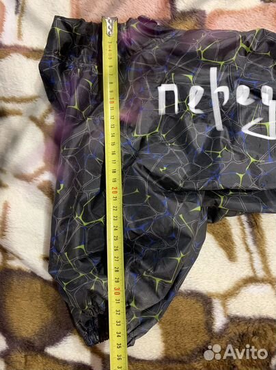 Дождевик для собак