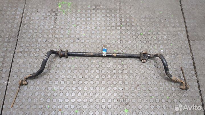 Стабилизатор подвески Jeep Compass, 2007