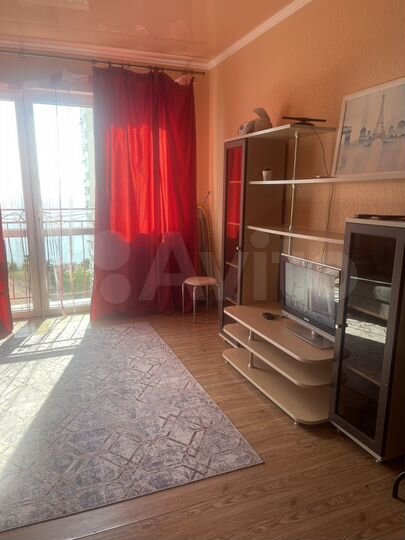 Апартаменты-студия, 30 м², 5/12 эт.