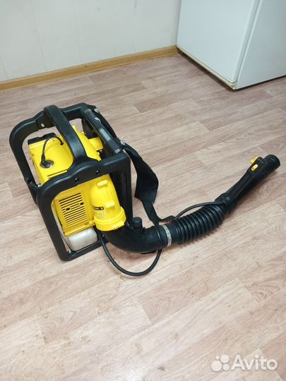 Ветродуйка