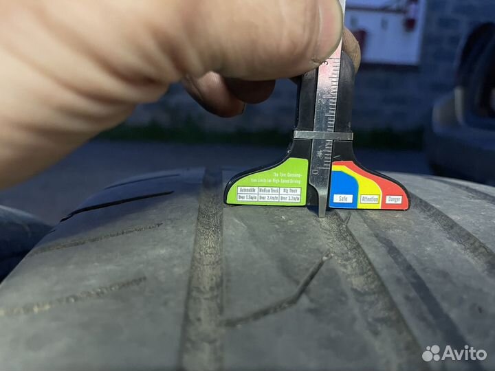 Continental ContiPremiumContact 2 215/55 R17