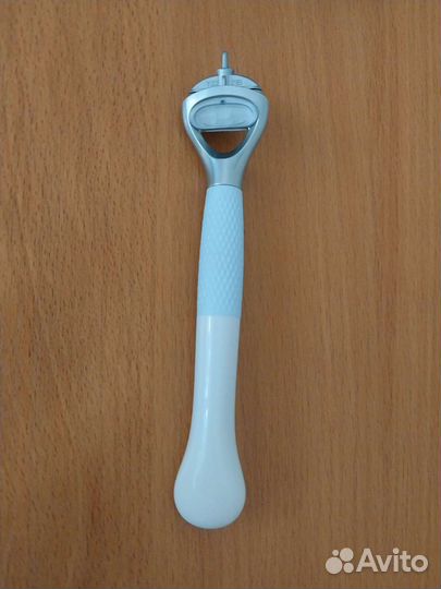 Gillett venus satin care станок для бритья