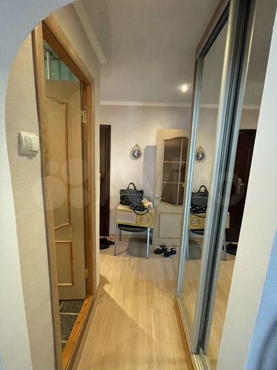 2-к. квартира, 34 м², 4/5 эт.