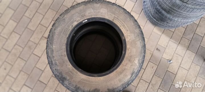 Nokian Tyres Rotiiva AT 245/70 R16