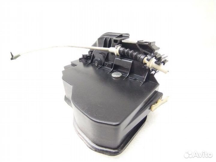 Замок двери задний левый Bmw 3-Series F30 2012