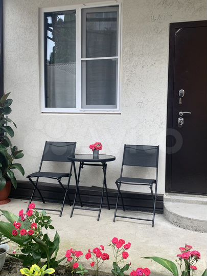 Комната 12 м² в 4-к., 1/2 эт.