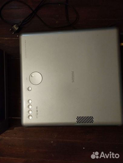 Домашний кинотеатр philips