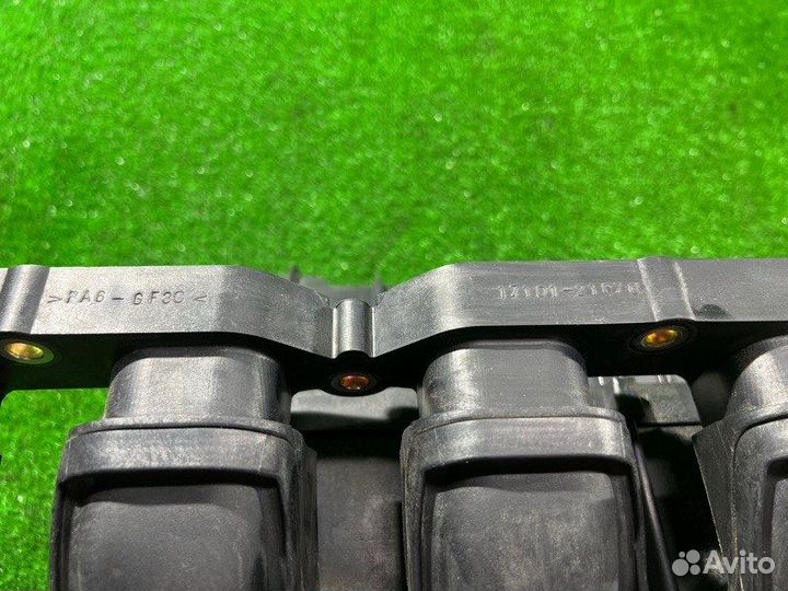 Коллектор впускной Toyota Corolla Axio NZE144