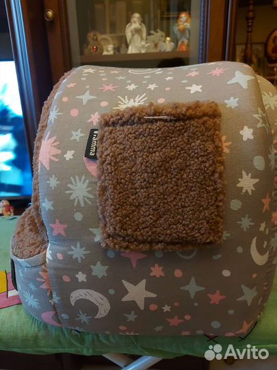 Домик для маленькой собачки