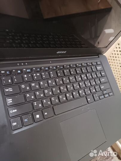 Нетбук 4good Light Am500