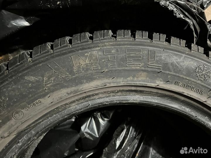 Amtel NordMaster 195/55 R15