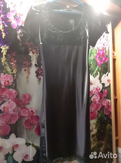 Платье Италия, р.42-46
