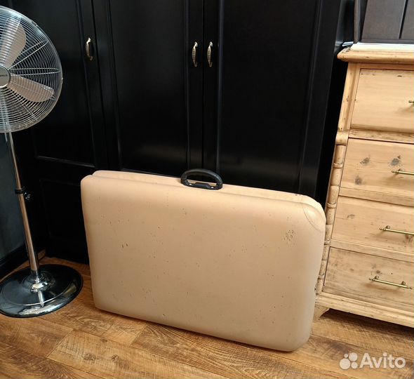 Кушетка косметологическая