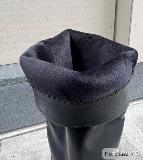 Обувь женская 38 размер