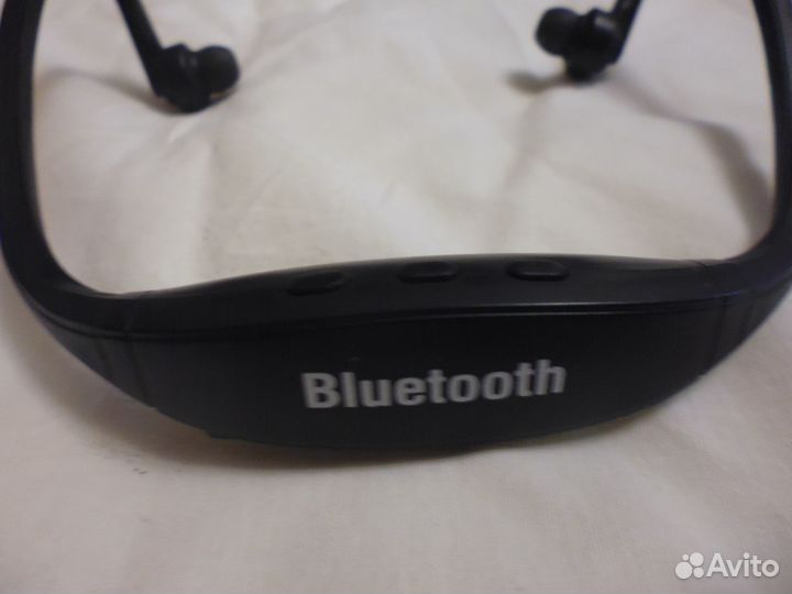 Наушники Bluetooth