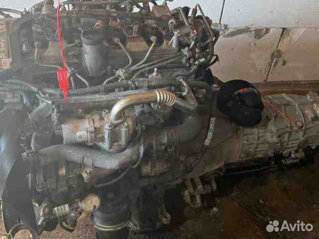 Двигатель lexus ls v xf50 v35a-fts