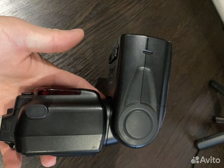 Вспышка nikon sb 910