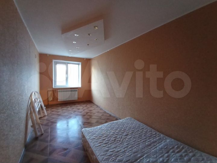 2-к. квартира, 44 м², 1/5 эт.