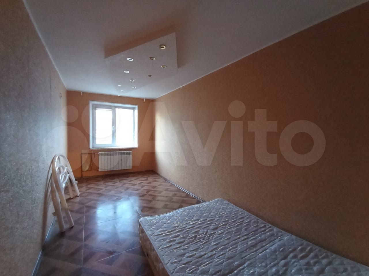 2-к. квартира, 44 м², 1/5 эт.