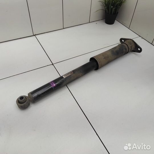 Амортизатор задний (Haval Jolion)