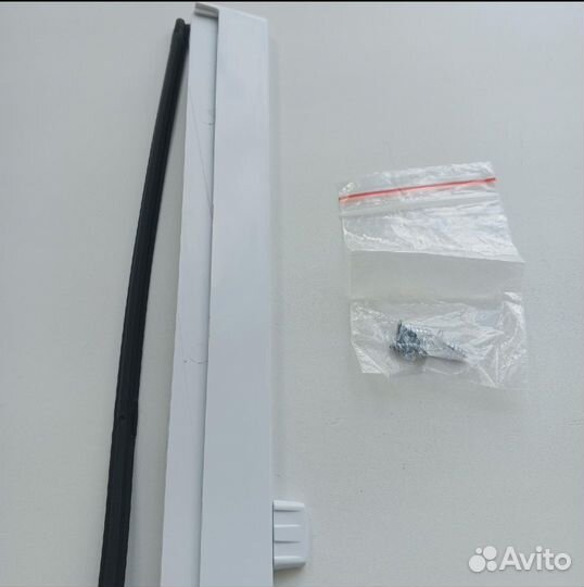 Приточный вентиляционный клапан Air-Box Comfort