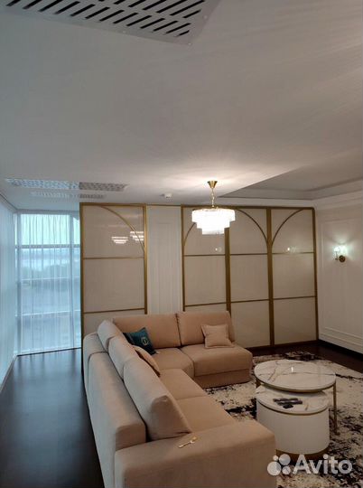 Лофт перегородки