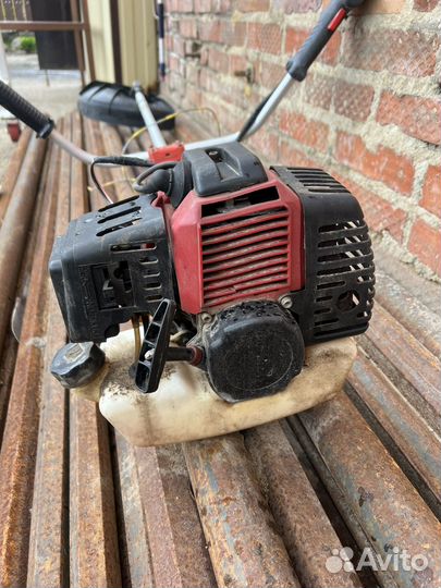 Газонокосилка бу