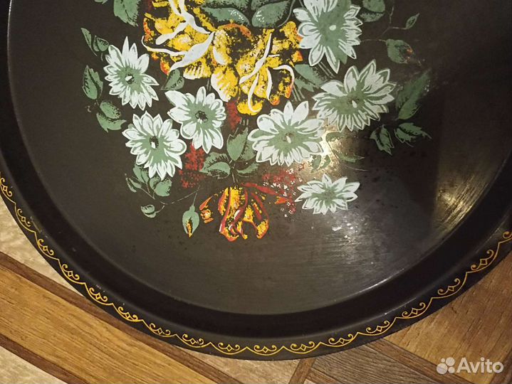 Поднос СССР