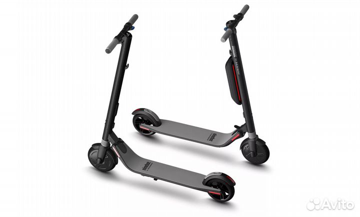 Электросамокат Ninebot ES2 Original