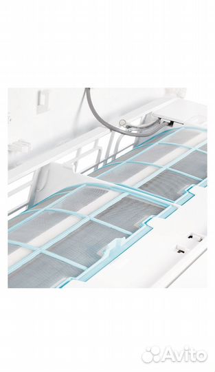 Сплит-Система Ballu BSO-07HN8 22Y