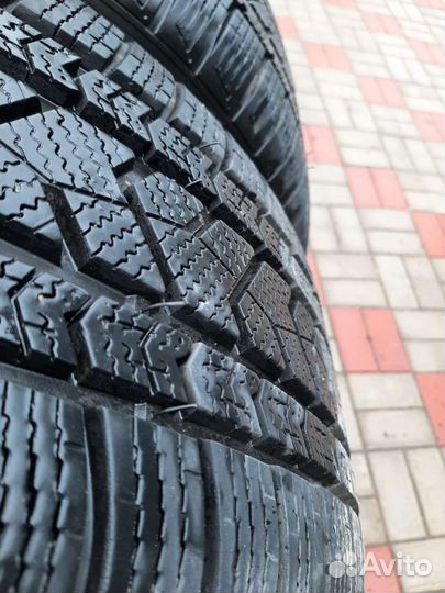 R19 Tourador Winter Pro TSU1 285/45, PCD 5x120 DIA 56