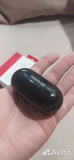 Наушники oneplus buds z2