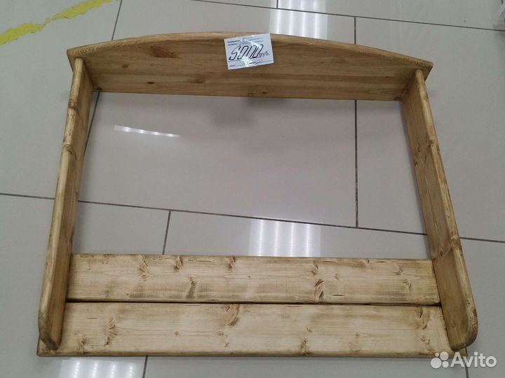 Новый пеленальный комод