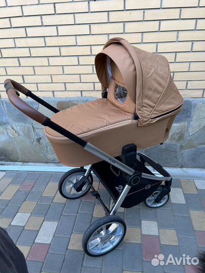 Коляска rant flex 2 в 1