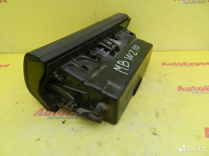 Бардочок mercedes benz W210