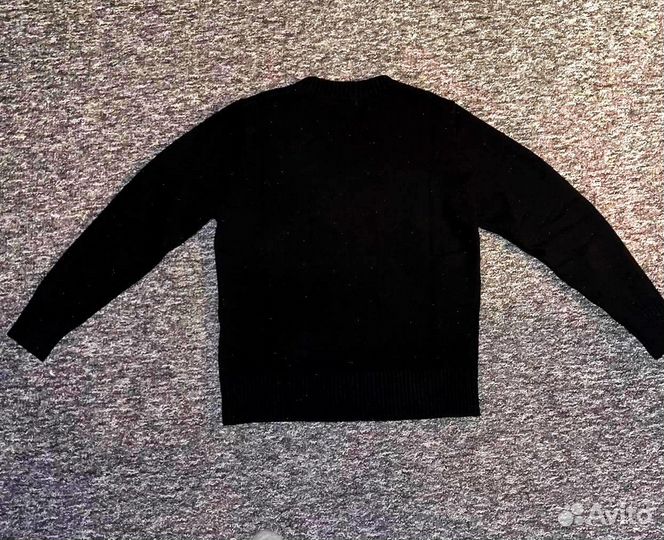 Свитер Ralph lauren кашемир