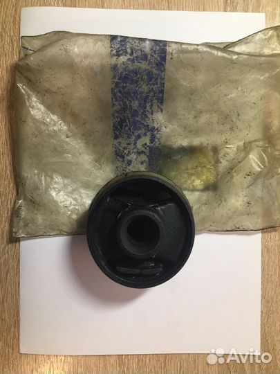 Сайлентблок Вольво