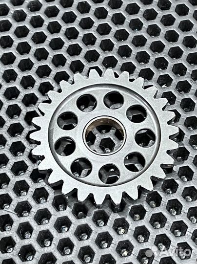 Промежуточная шестерня Yamaha YZ 250F 2014-2018