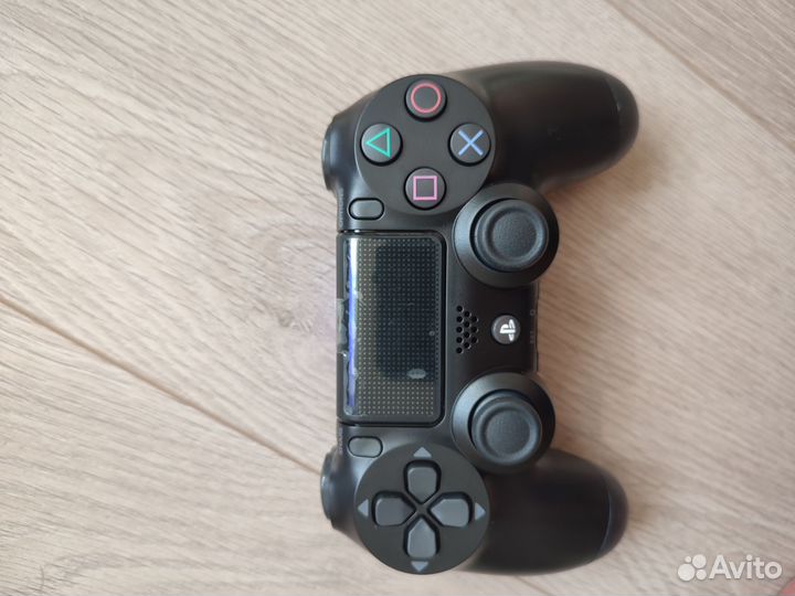 Джойстик для ps 4