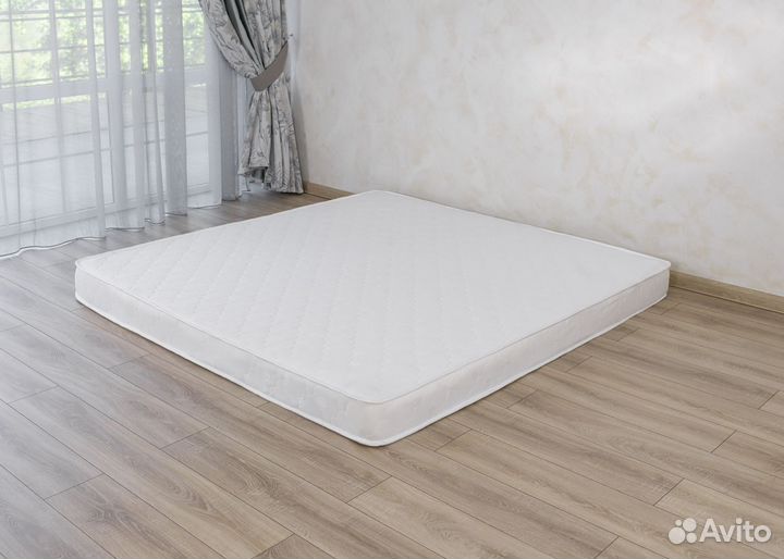 Матрас 180х200 ортопедический Комфорт